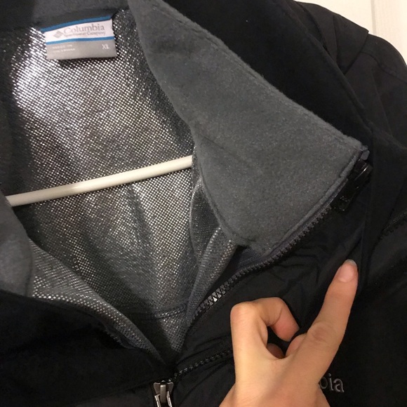 Men’s Columbia Jacket - Picture 5 of 6